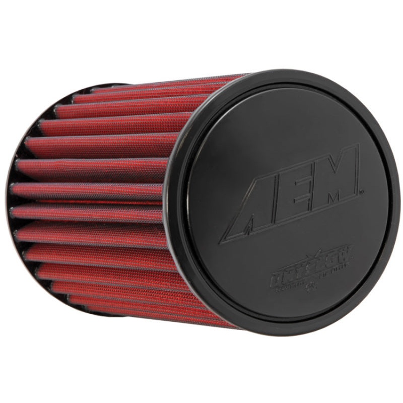 AEM Dryflow Air Filter 4.5in X 9in Dryflow