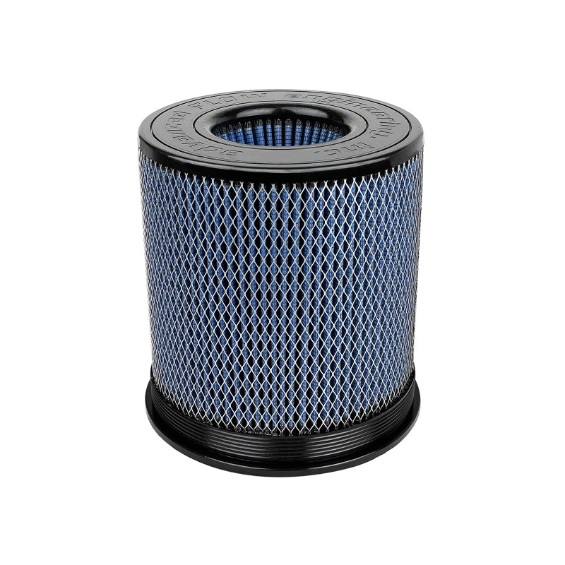 aFe Magnum FLOW Pro 5R Universal Air Filter 5.5in F / 8in B / 8in T (Inv) / 9in H