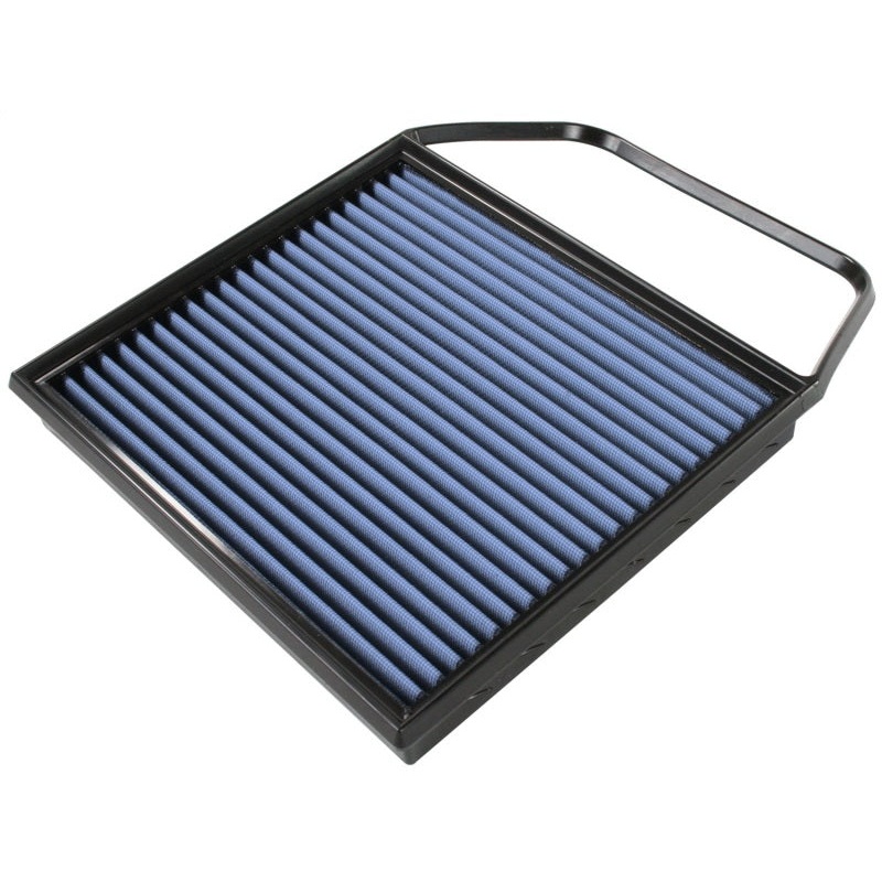 aFe MagnumFLOW Air Filters OER P5R A/F P5R BMW 335i 09-15 135i/535i 09-15 L6 (tt)
