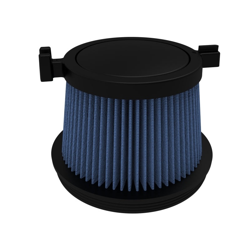 aFe MagnumFLOW Air Filters OER P5R A/F P5R GM Diesel Trucks 06-10 V8-6.6L (td)