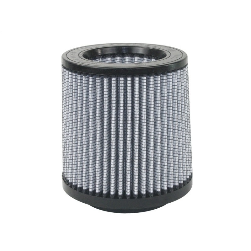 aFe MagnumFLOW Air Filters OER Pro DRY S 09-12 Audi A4 V6 3.0L / 09 A4 V6 3.2L
