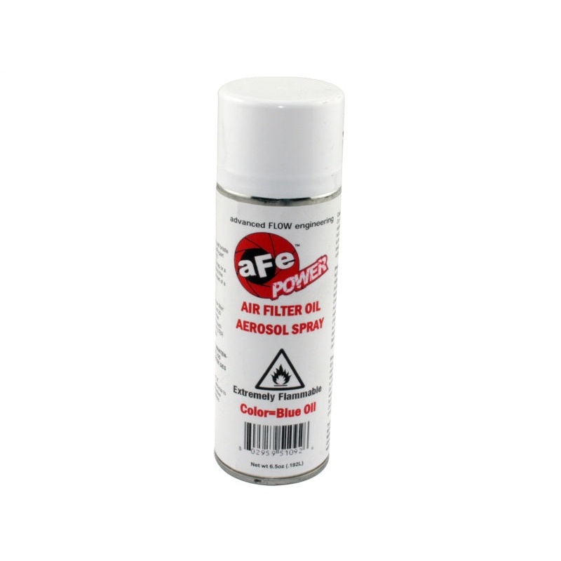 aFe MagnumFLOW Chemicals CHM Oil only 5.5 oz Aerosol Single (Blue)