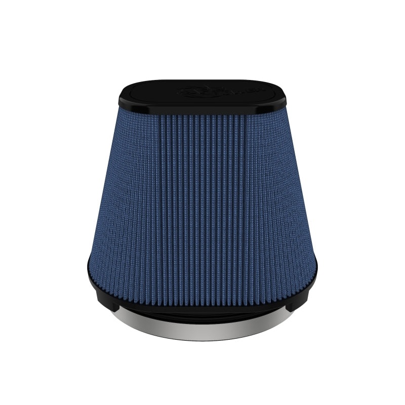 aFe MagnumFLOW Pro-5 R Air Filter (5-1/2x7-1/2)F x (9x7)B x (5-3/4x3-3/4)T x 7-1/2H