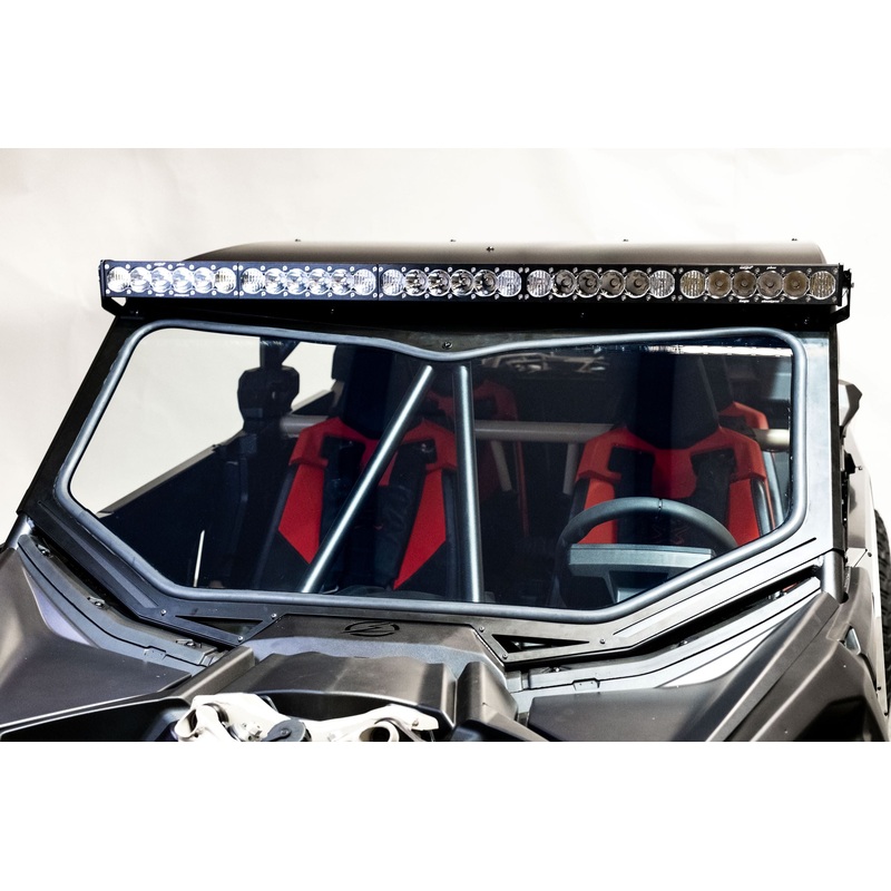 2017+ Can Am X3 Maverick Volt Roll Cage Front Windshield