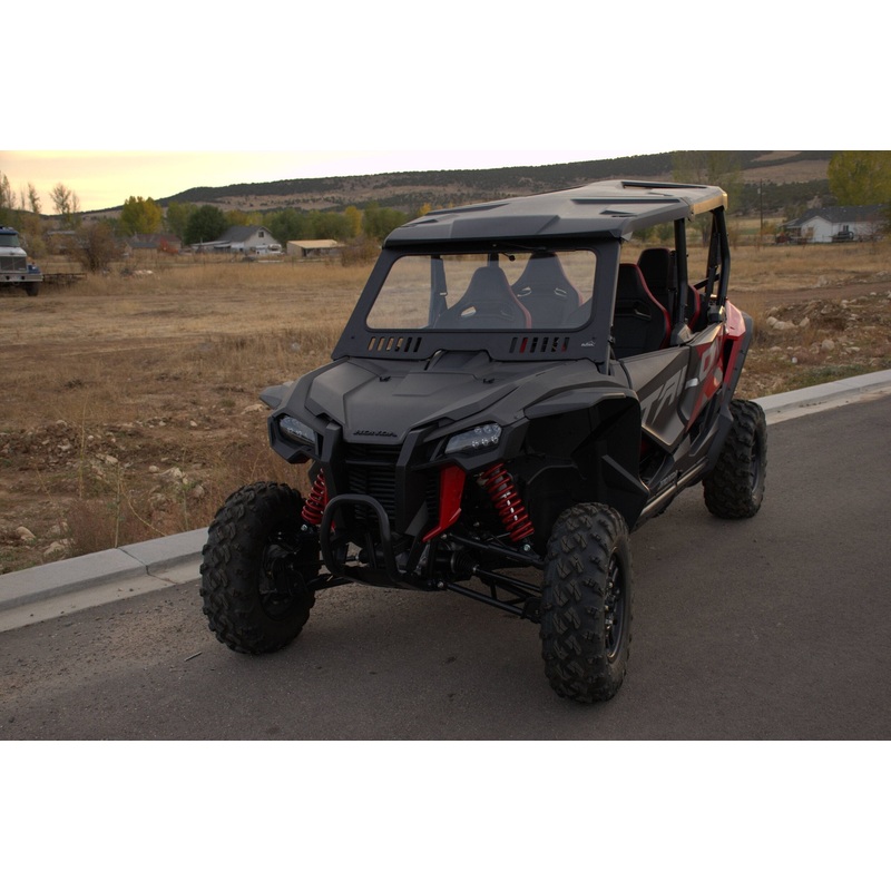 Honda Talon Windshield