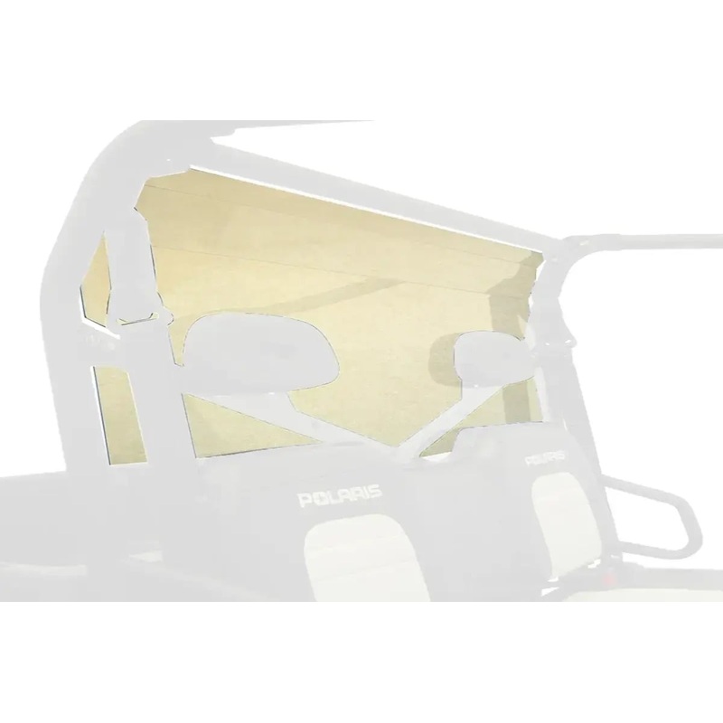 Kolpin Polaris Ranger Rear Panel UTV Windshield