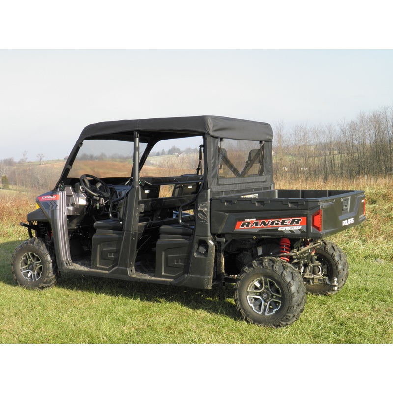 Polaris Ranger Crew 1000 - Soft Top