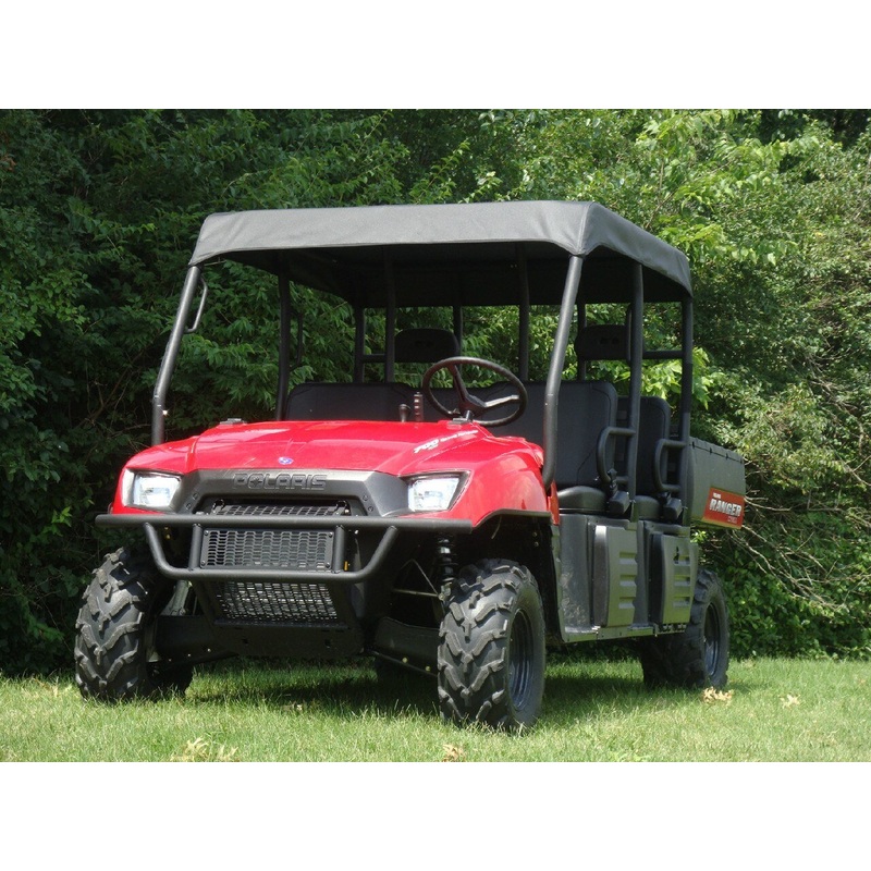 Polaris Ranger Crew 700 (2008-2009) - Soft Top