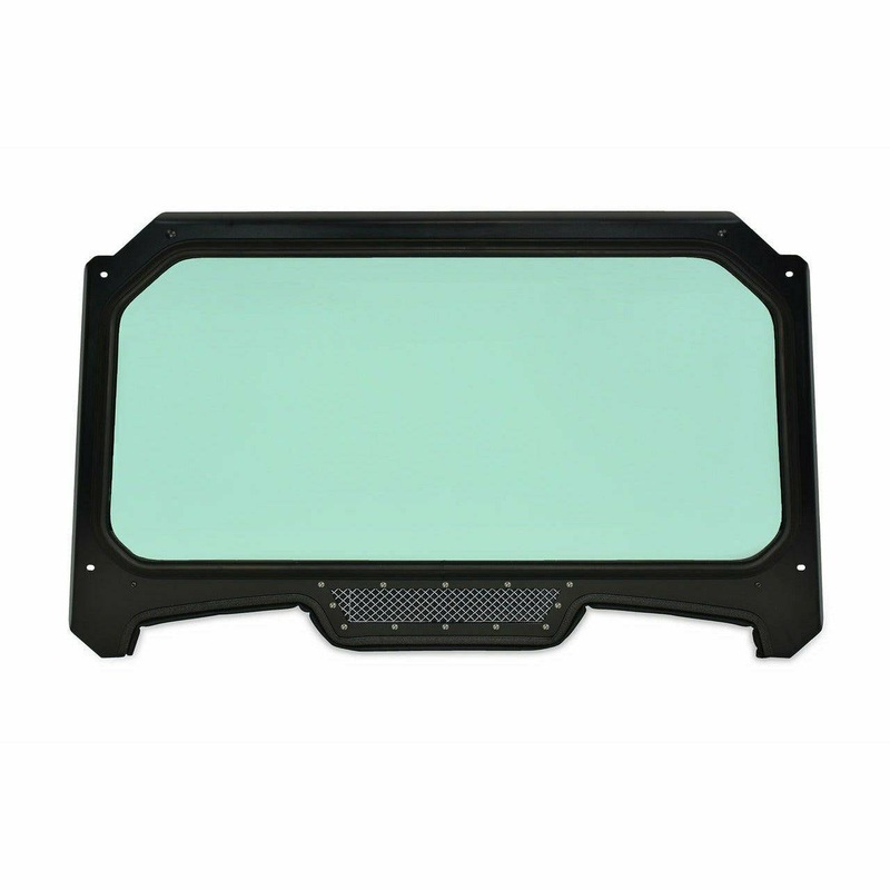 Polaris RZR (2019+) Glass Windshield