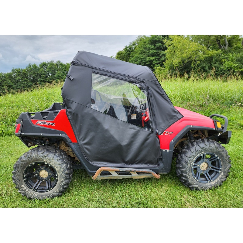 Polaris RZR 570/800/900 - Soft Doors