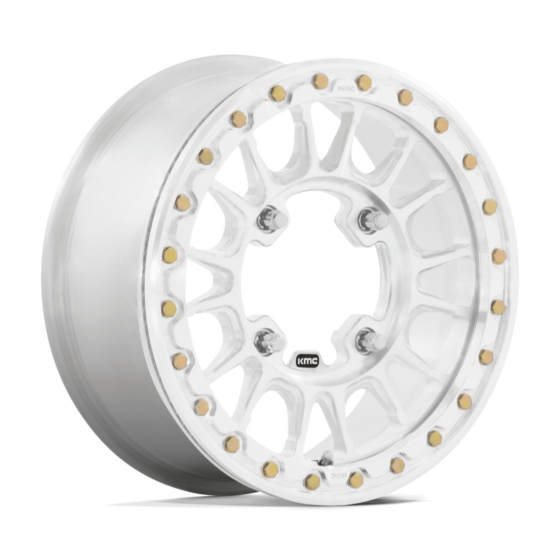 KS436 Impact UTV Forged Beadlock Wheel
