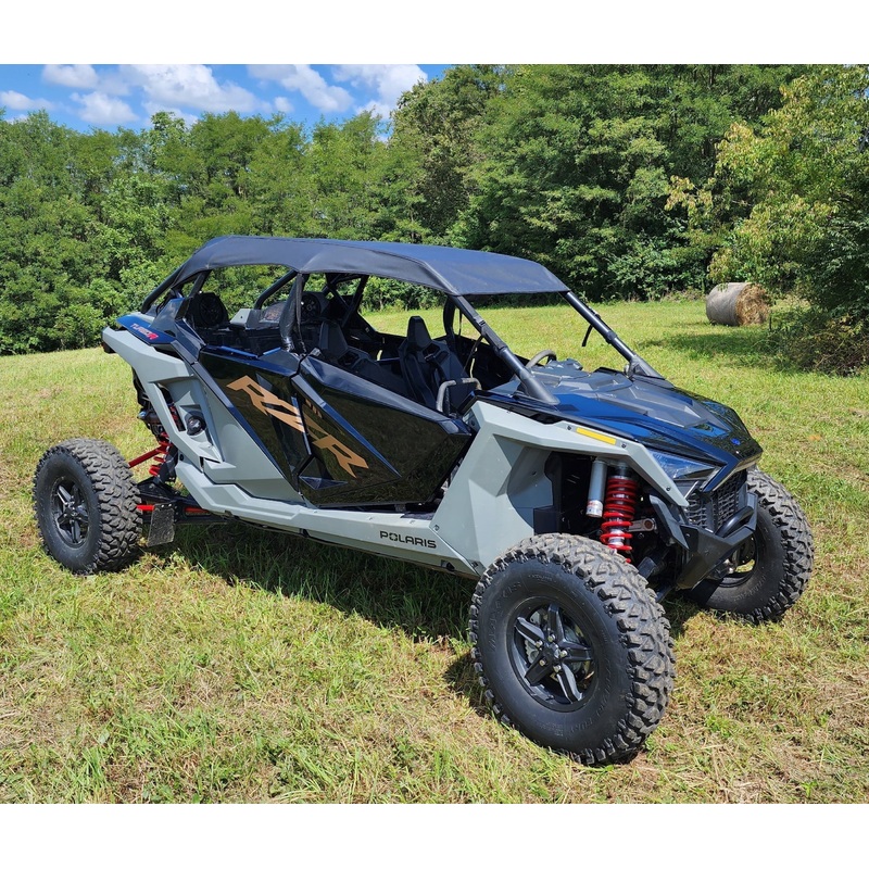 Polaris RZR Pro XP 4/Turbo R 4 - Soft Top