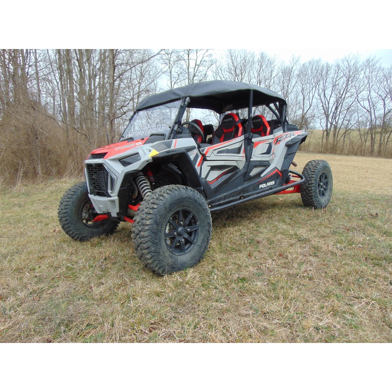 Polaris RZR XP 4 1000/XP 4 Turbo - Soft Top