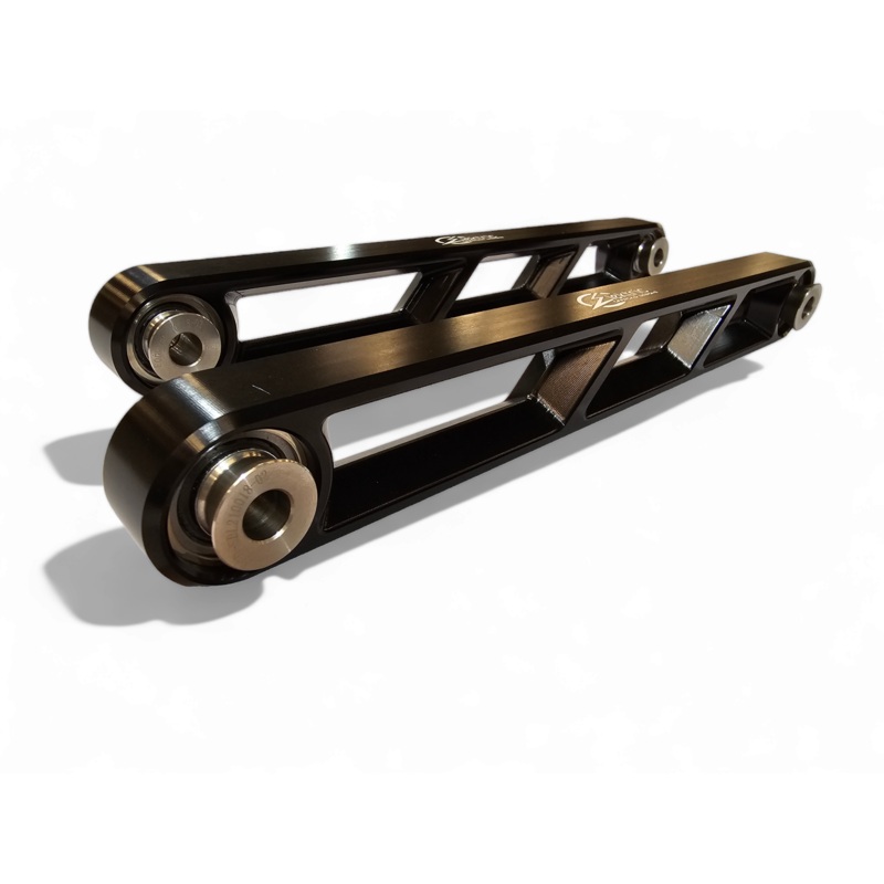 2020 to Current Polaris RZR Pro XP Rear Sway bar Link in Black Finish