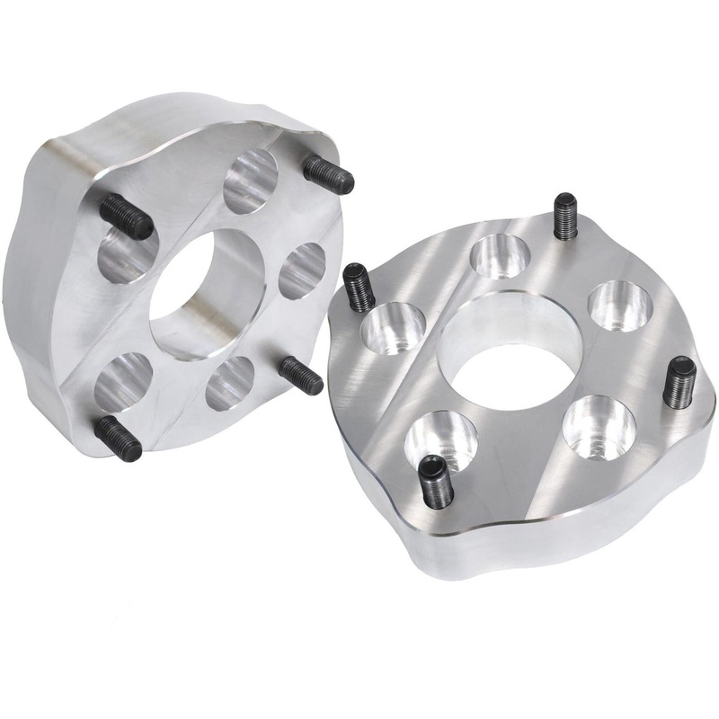 5x4.5 to 4x156 Wheel Adapter