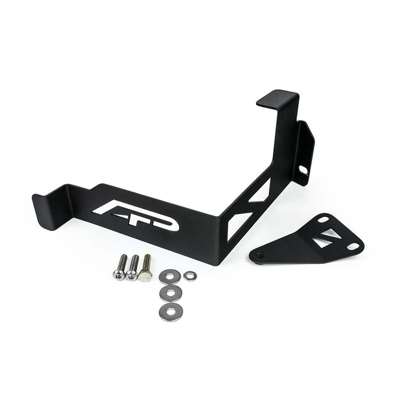 Can-Am Maverick X3 Battery Tie Down Bracket (2017+)
