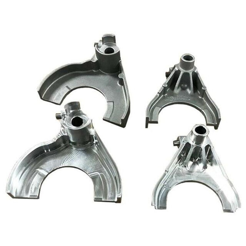 Can-Am X3 Transmission Gear Shift Fork Package