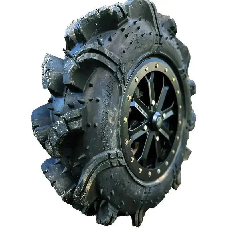 CrossBone UTV Tire
