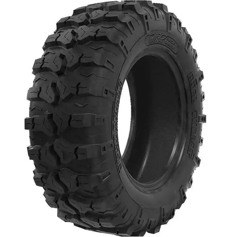 Dual Threat UTV Tire