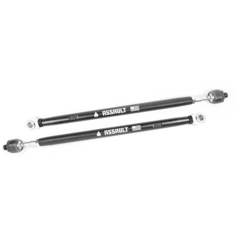 Polaris RZR Pro XP 7075 High Strength Barrel Tie Rods