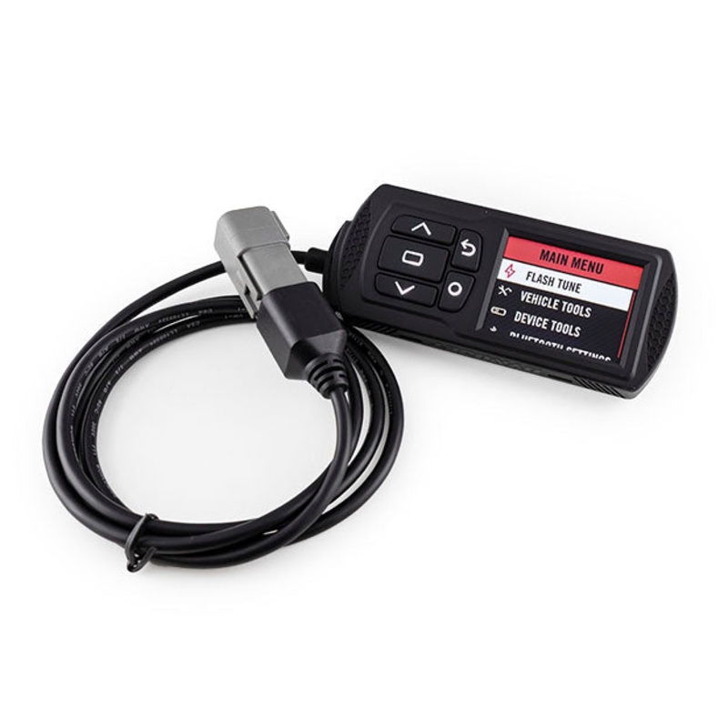 POWERVISION REFLASH RZR XP 1000/RS1