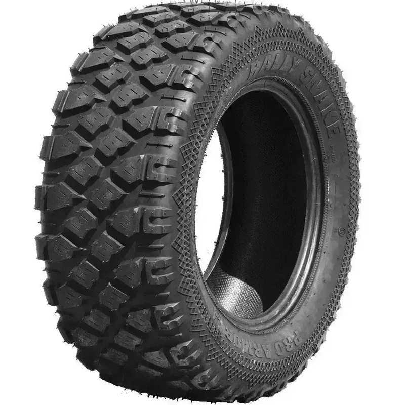 Rally Snake UTV Tire