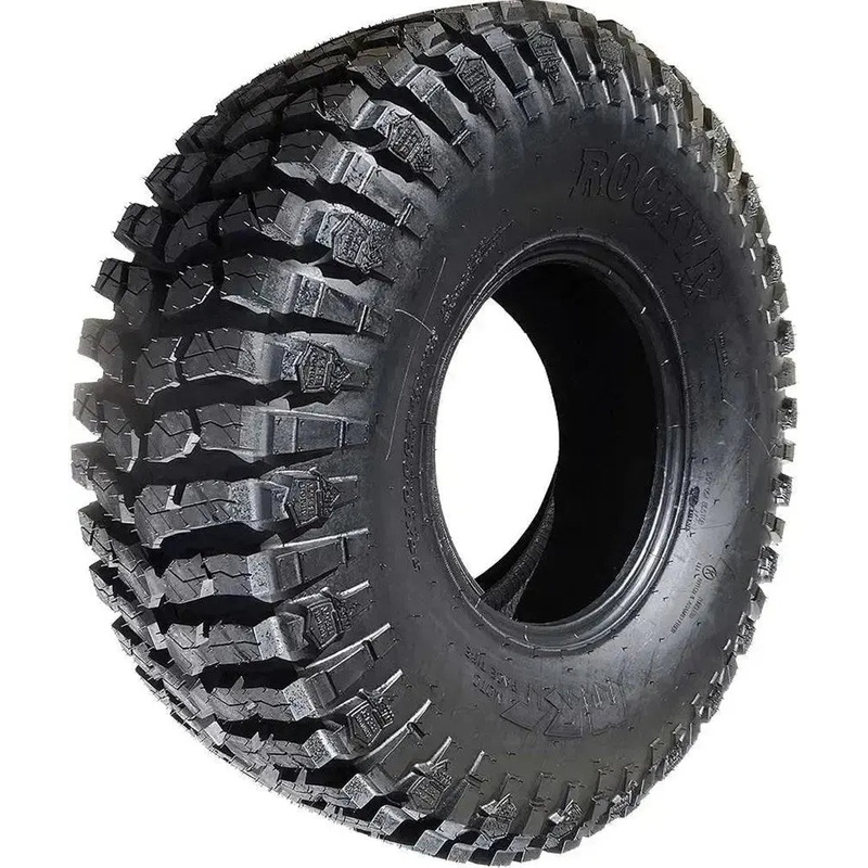 Rocky RX UTV Tire - Off Road Only