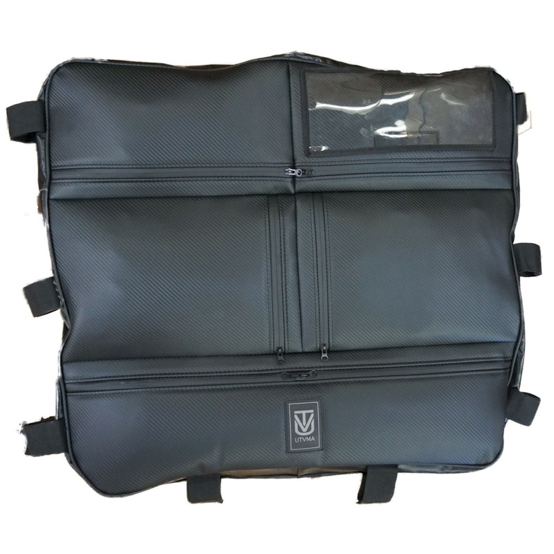 RZR 900 Roof Bag