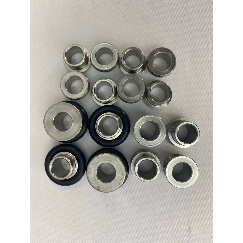 RZR Bushing Kit For spherical Heim