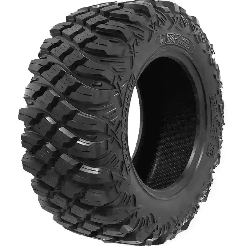 X-Rox DD UTV Tire