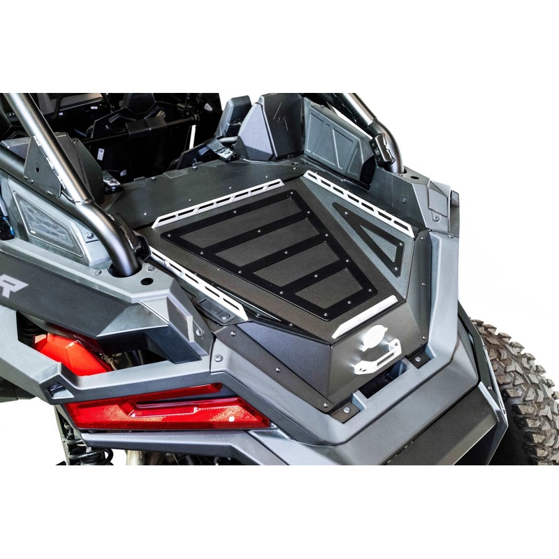 2022-2024 Polaris RZR Pro XP/ Pro R/ Turbo R Volt Series Baja Bed Box