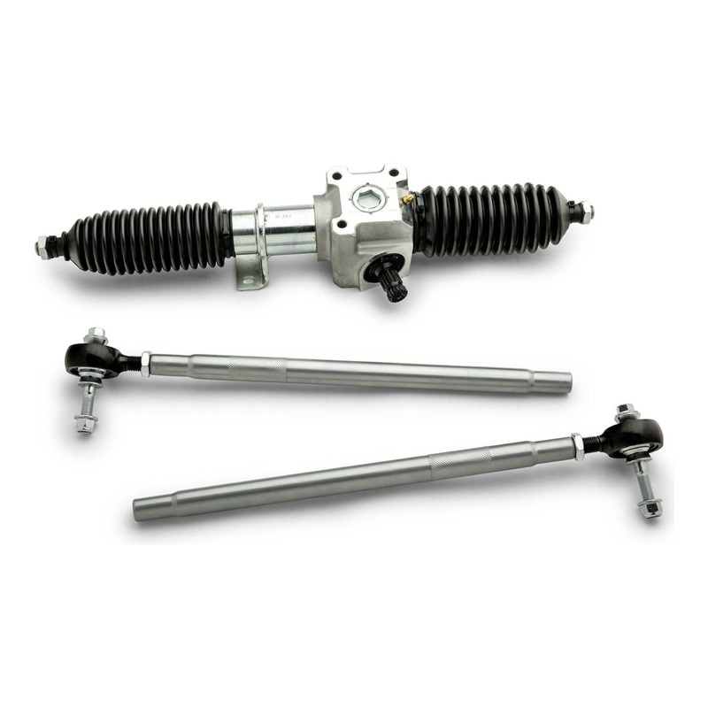 Can Am Defender HD5 RackBoss 2.0 Rack & Pinion
