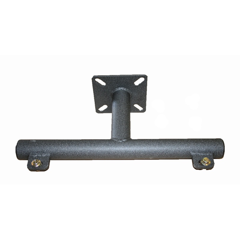 Commander Max Spare Tire Rack (2014-2024)
