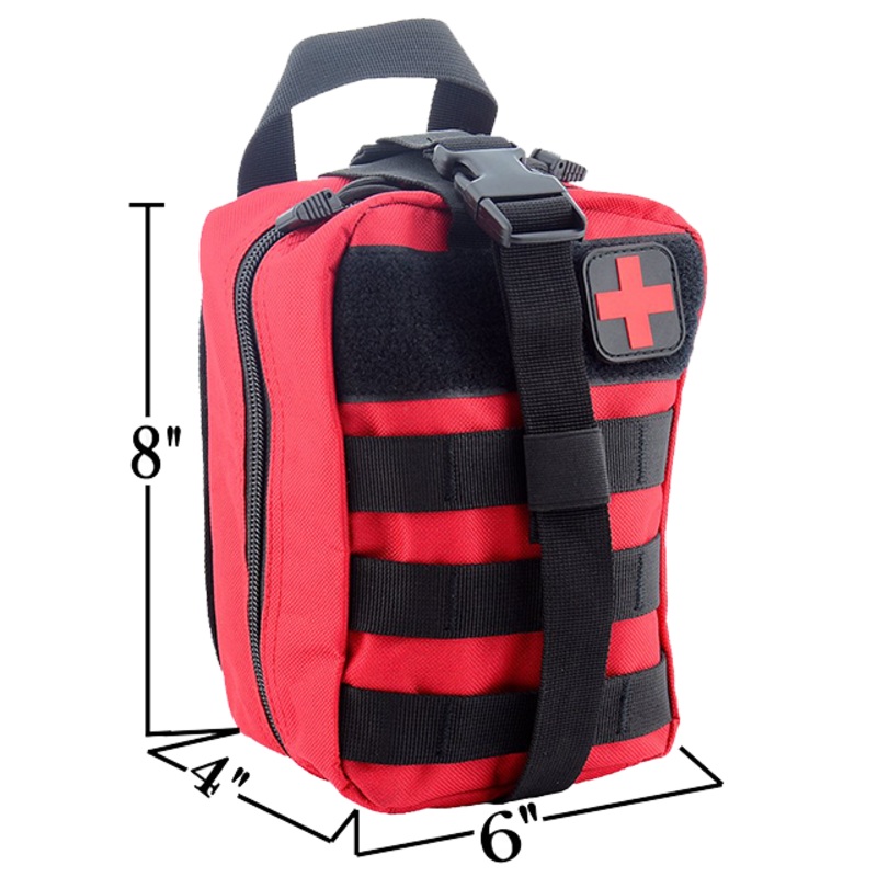 ELITE FIRST AID KIT