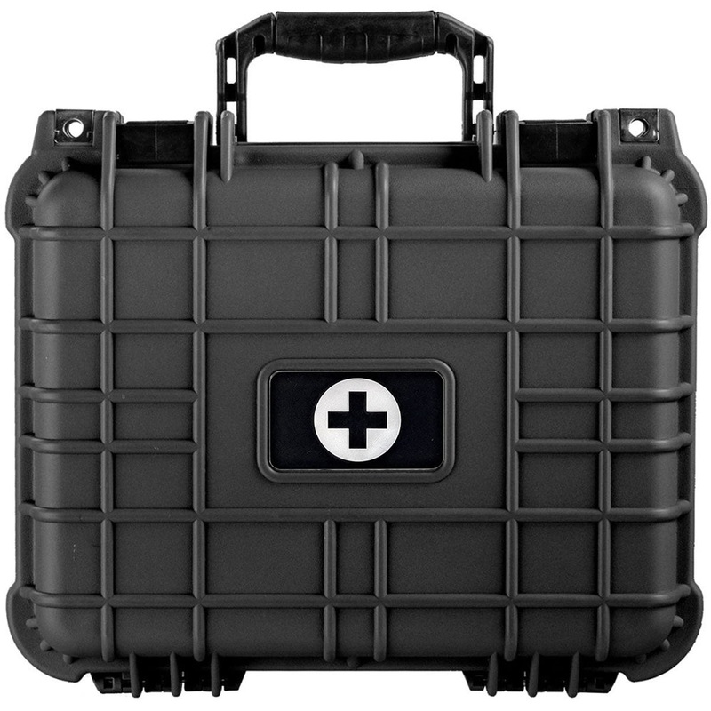 HARD MEDICAL CASE - Large