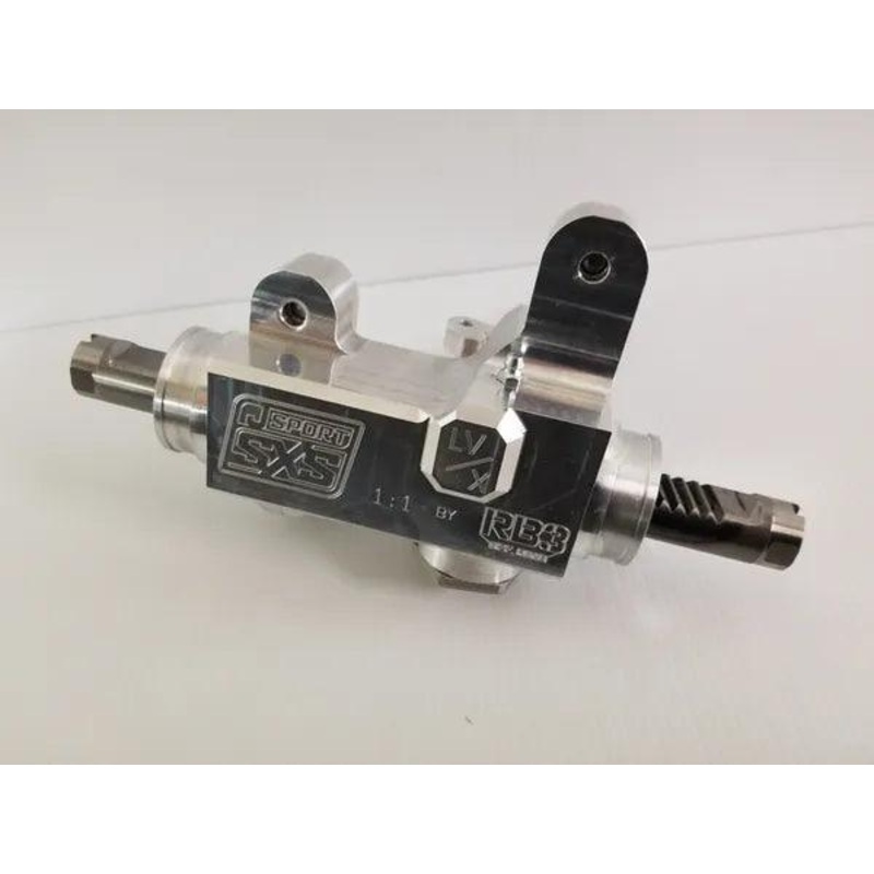 Honda Talon 1000 X/R Steering Rack