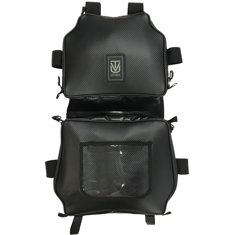 Maverick X3 Center Roof Bag (2017-2024)