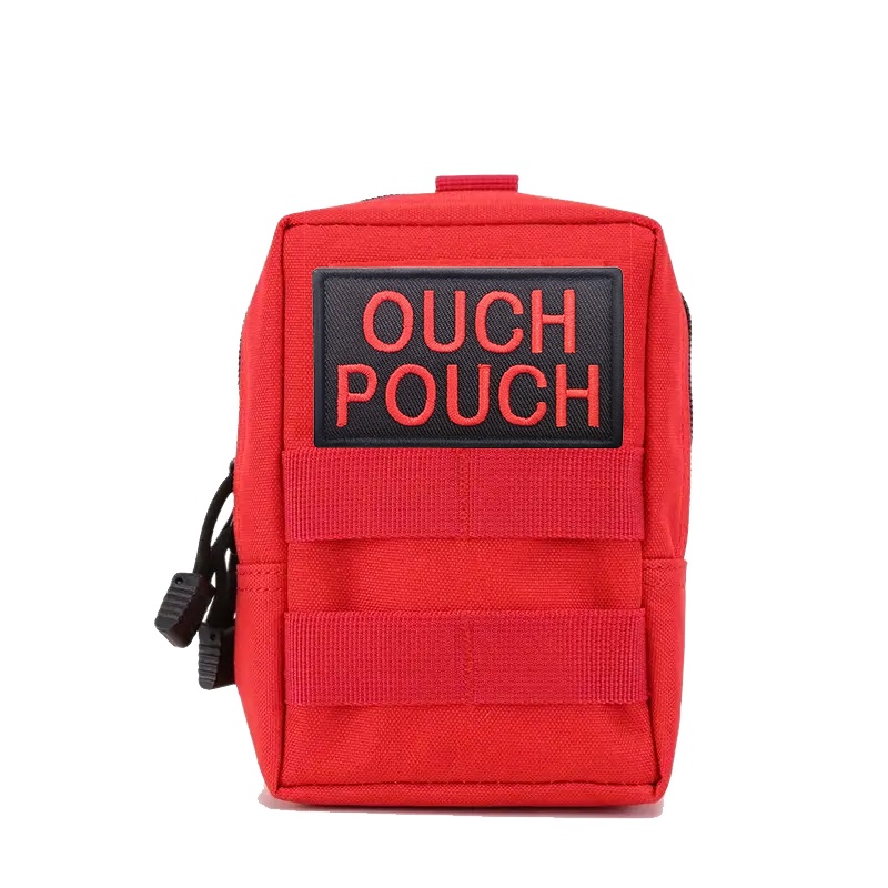 Ouch Pouch First Aid Kit