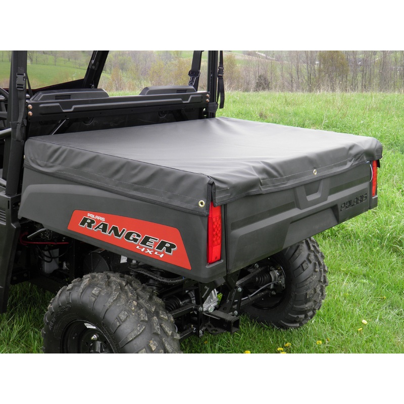 Polaris Mid-Size 570 Ranger 2-Seater - Bed Cover