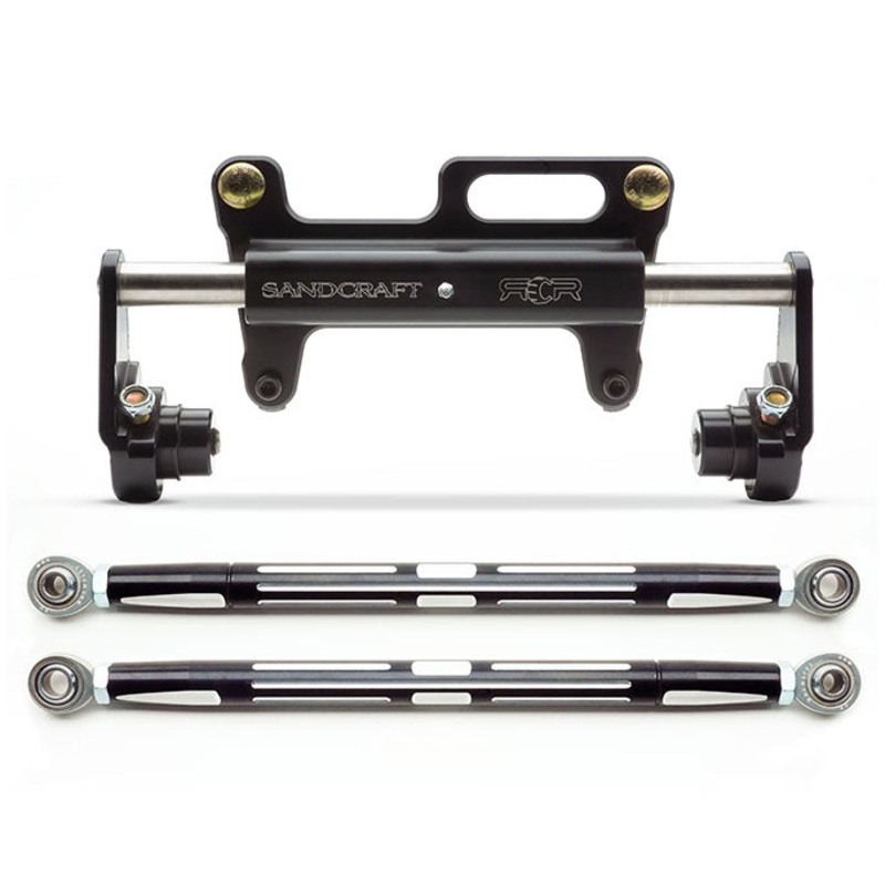 Polaris RZR XP 1000 Steering Support Assembly (2015-2018)