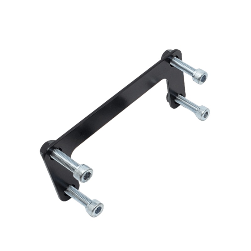 Yamaha YXZ 1000R Steering Rack Support Plate