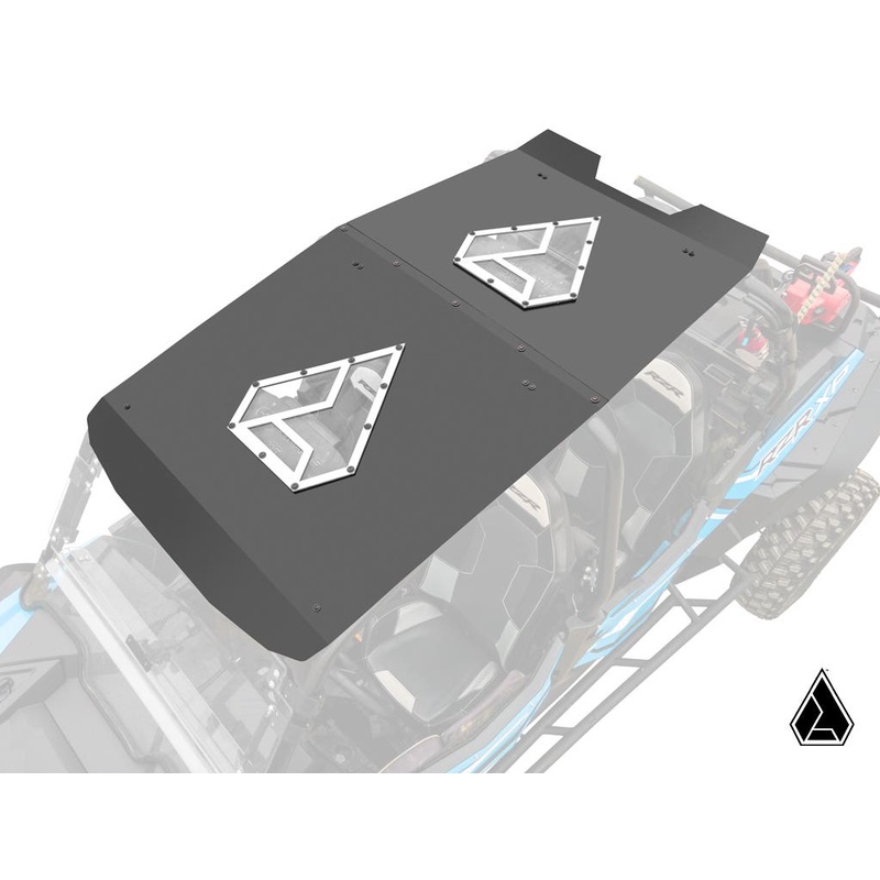 Assault Industries Polaris RZR 4 900 Aluminum Roof with Sunroof