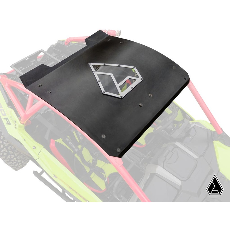 Assault Industries Polaris RZR Pro R Aluminum Roof with Sunroof