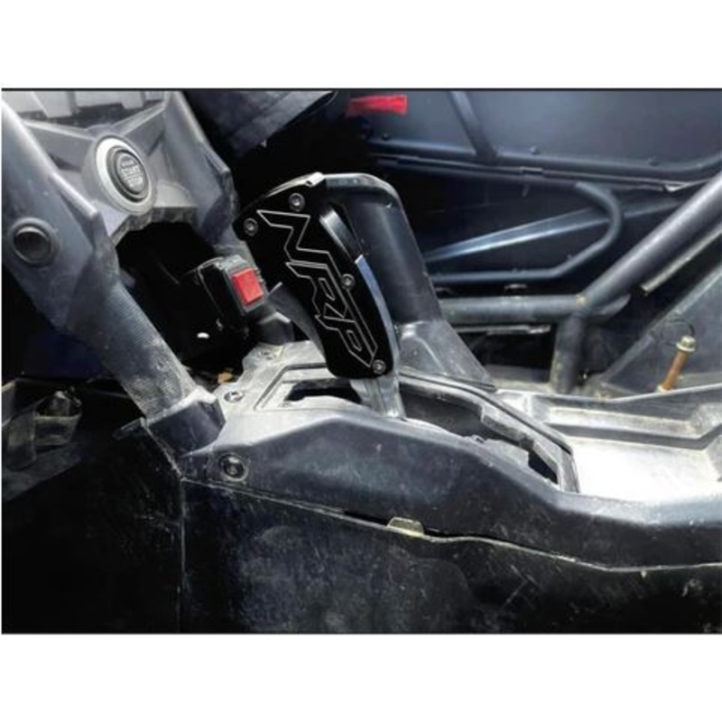 CAN AM X3 GATED SHIFTER