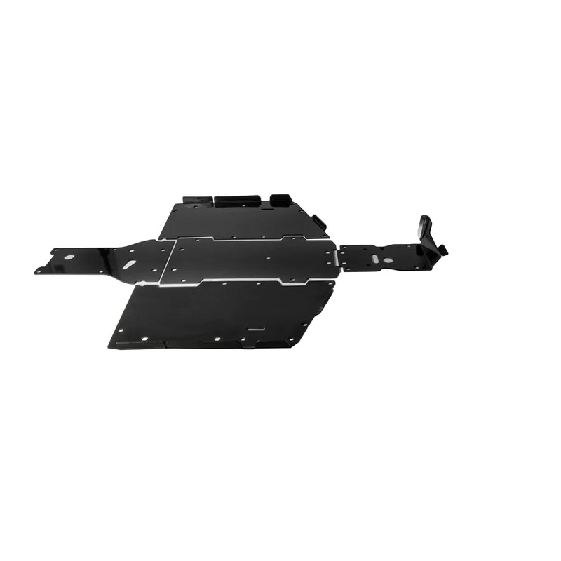 CF Moto U Force 1000 Plastic Central Skid Plate (2019+)