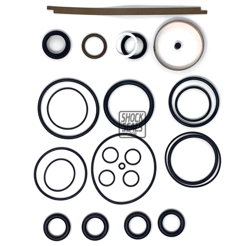 FOX 3.0 UTV PODIUM BYPASS SEAL KIT