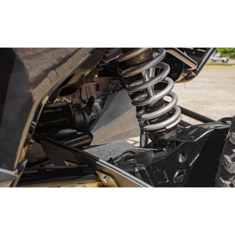 Maverick R CV Guards | S3 Powersports