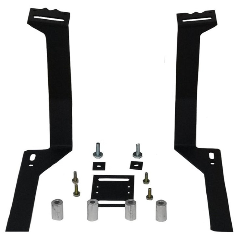 Maverick X3 Bump Seat Bracket (2017-2024) *NOT REFUNDABLE/RETURNABLE*