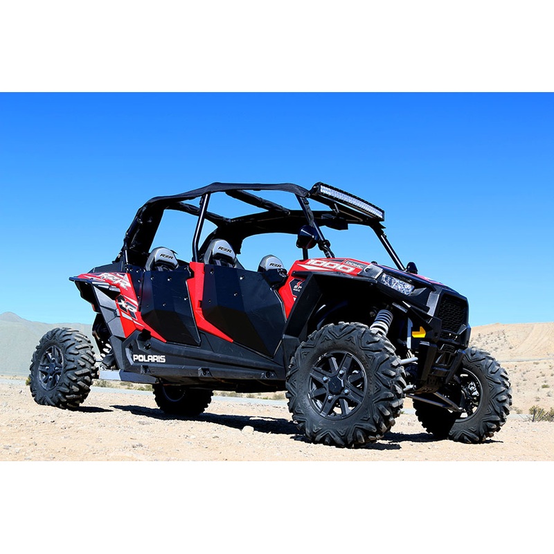 Nelson Rigg Polaris RZR Soft Top With Sunroof