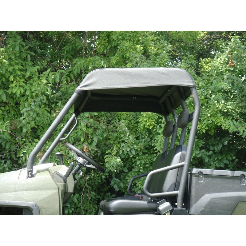 Polaris Full-Size Ranger 2-Seater 500/700/800 - Soft Top
